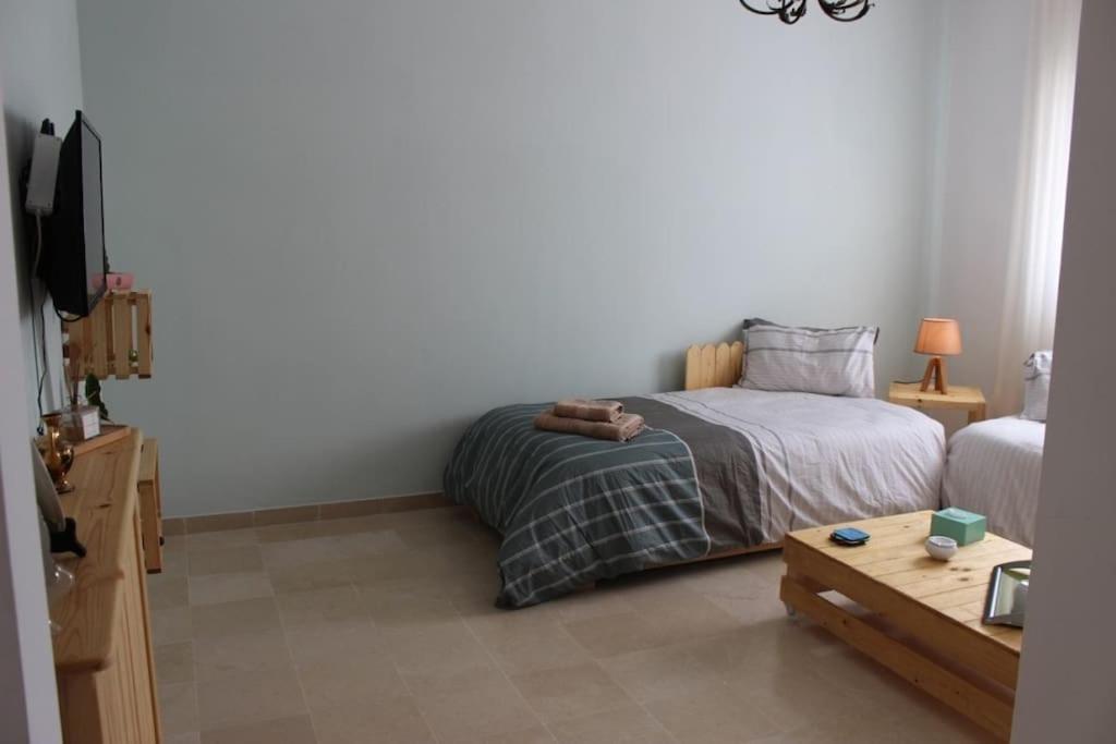 Appartement Simple Et Propre Szfaksz Kültér fotó