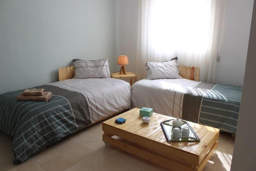 Appartement Simple Et Propre Szfaksz Kültér fotó
