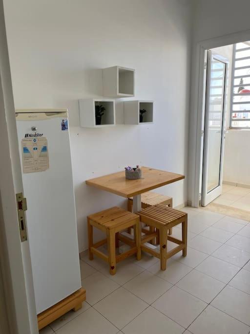 Appartement Simple Et Propre Szfaksz Kültér fotó