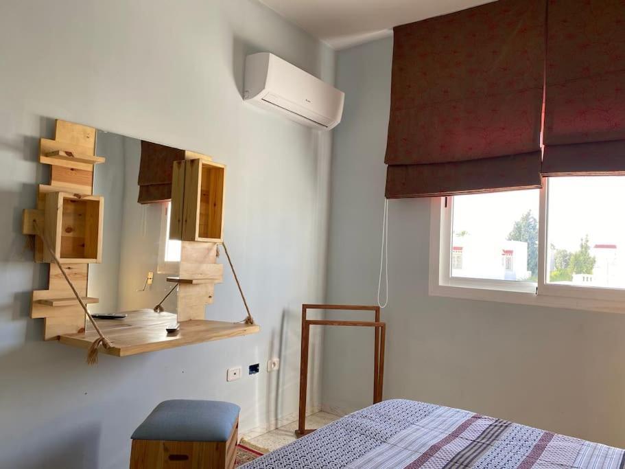 Appartement Simple Et Propre Szfaksz Kültér fotó