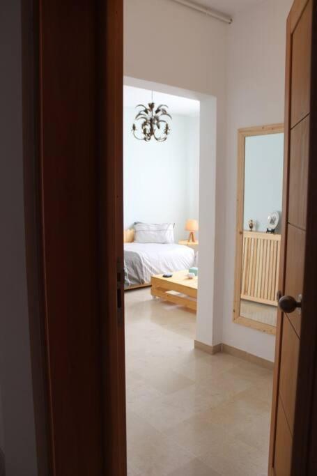 Appartement Simple Et Propre Szfaksz Kültér fotó