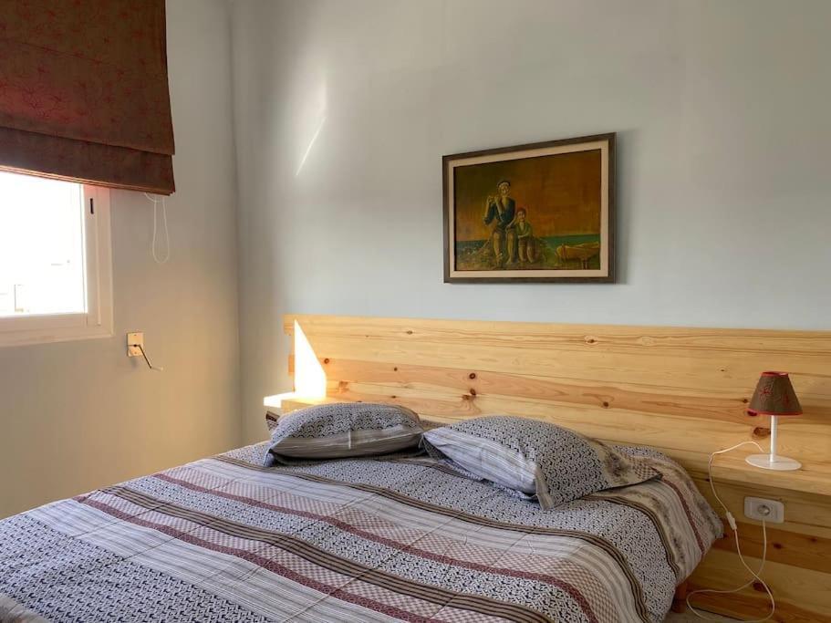 Appartement Simple Et Propre Szfaksz Kültér fotó