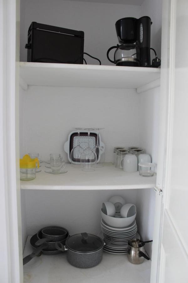 Appartement Simple Et Propre Szfaksz Kültér fotó